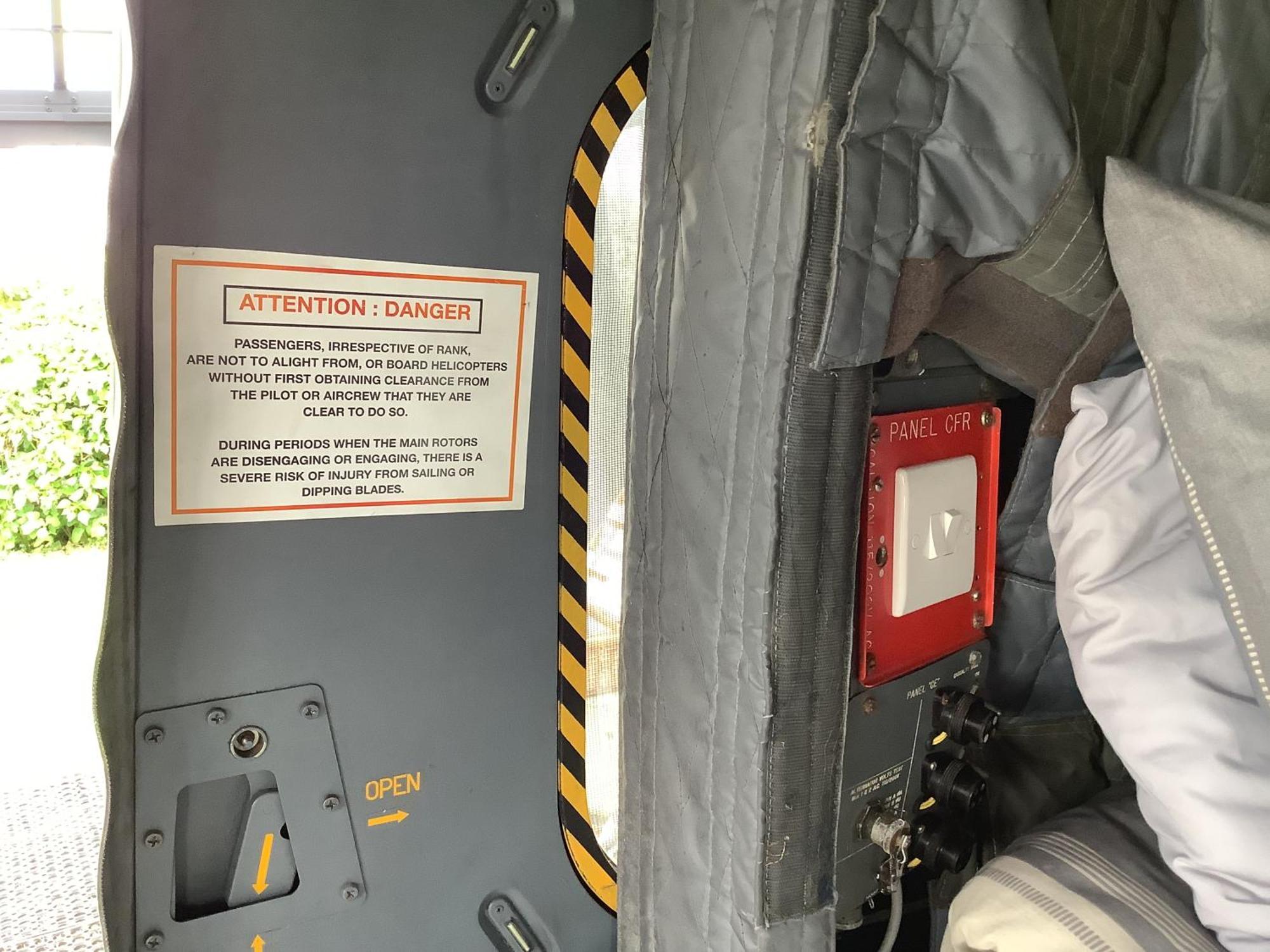 Haelarcher Helicopter Glamping Helston Exteriör bild