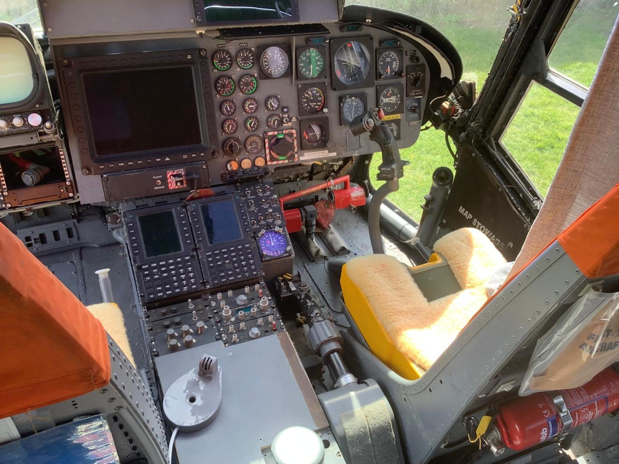 Haelarcher Helicopter Glamping Helston Exteriör bild